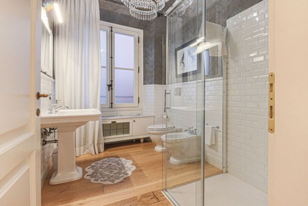 The Marble & Velvet Suite - Photo 1