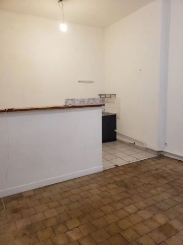 Appartement T3 A Louer - Lyon 2eme Arrondissement - 55.87 M2 - Photo 5