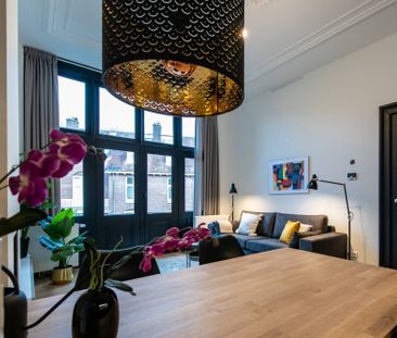 Te huur: Appartement Ramstraat in Utrecht - Foto 4