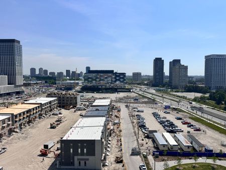 For Lease - 5 Quarrington Lane Unit# 1606, Toronto, Ontario - Photo 4