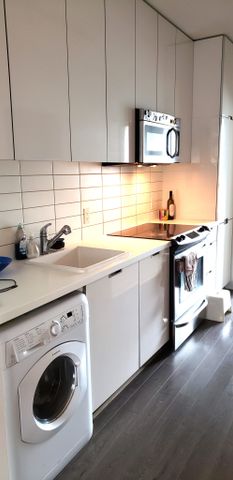 $1,495 / 1br – 445ft2 – Well-designed 1 bed/ 1 bath unit boasts a functional layout (K19) - Photo 5