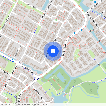 Belle Van Zuylenlaan, 29, Castricum