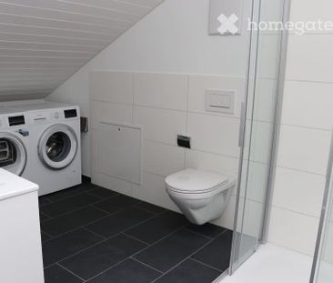 1.5 Zimmer, 34 m² - Foto 1