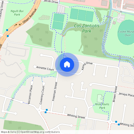 2/4 Kenny Dr, Qld 4215, Labrador