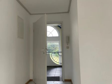 **Frisch renoviertes Dachgeschoss-Studio in Prüm** - Foto 5