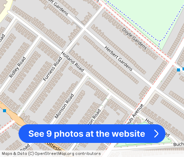 Holland Road, Kensal Rise, London - Photo 1