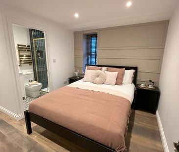Studio Flat, Hilary Court, LU2 - Photo 4
