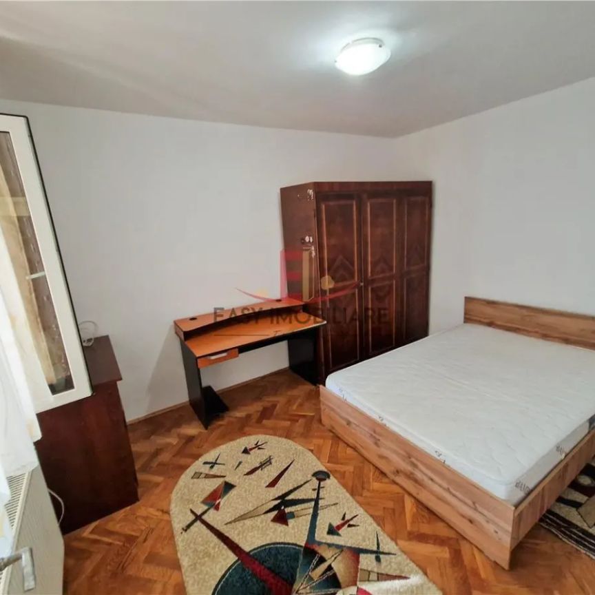 Apartament 3 camere, UMF, 2 bai,Cornisa, 2 balcoane, Targu Mures - Photo 1