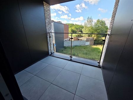 Duplex te huur in Ninove - Foto 4