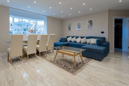 3 Bed Flat, Marlow Court, NW6 - Photo 3