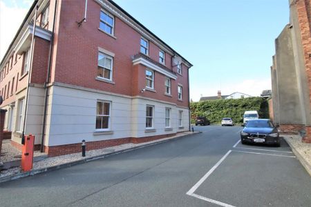 2 bedroom apartment to rent - Photo 5