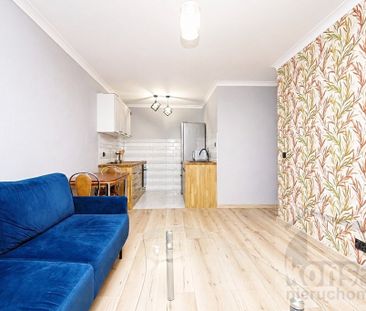 Na wynajem 3 pokoje z dużym balkonem - Фото 3