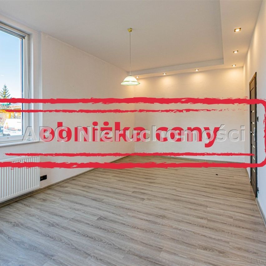 NA WYNAJEM MIESZKANIE W CENTRUM CHODZIEŻY - Zdjęcie 1