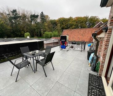 Prachtig ruim appartement met 3 slaapkamers! - Foto 4