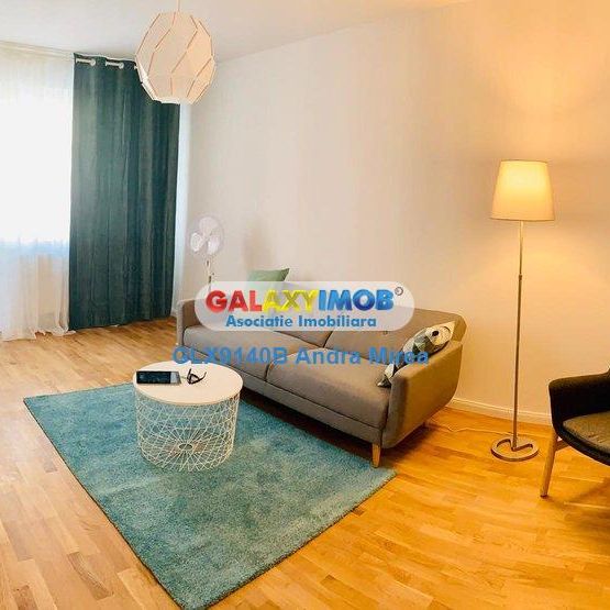 Inchiriere apartament doua camere Dristor - Fotografie 1