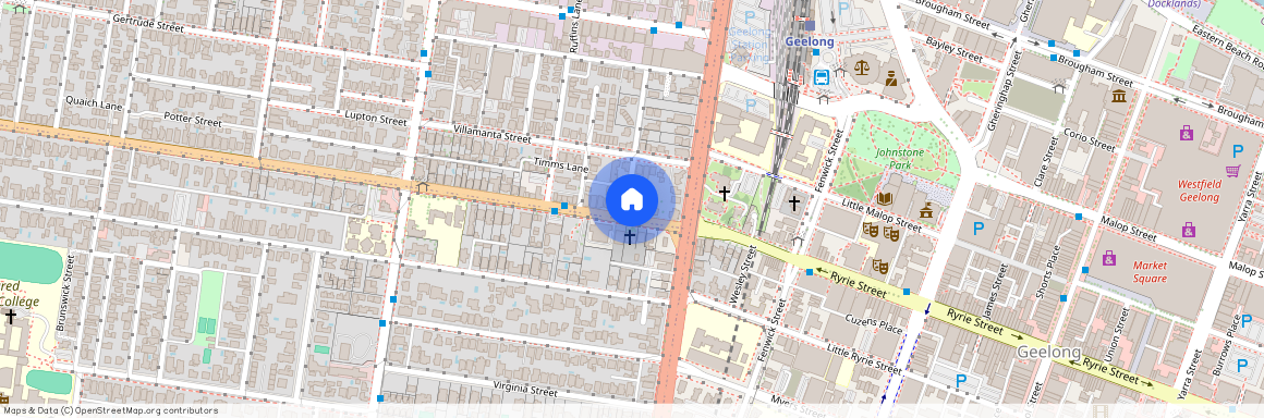 6 Aberdeen St, Vic 3218, Geelong West