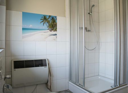 *Zentrallage in Neunkirchen* 3-Zimmer-Wohnung mit Balkon. Perfekt für 1-2 Personen! - Photo 5