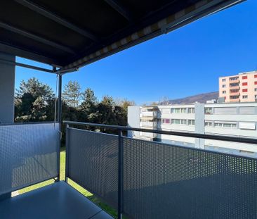 2.5 Zimmer, 5. Stock - Photo 3