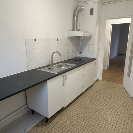 Appartement Versailles - Photo 4