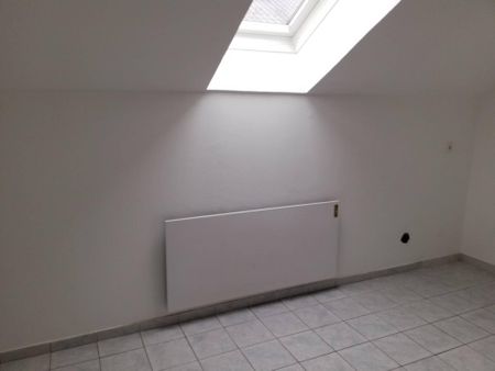 Gut aufgeteilte 1-Zimmerwohnung im Dachgeschoss - Photo 5