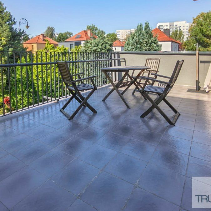 Dostępne od zaraz, 4 pokojowe mieszkanie | Brynów - Zdjęcie 1