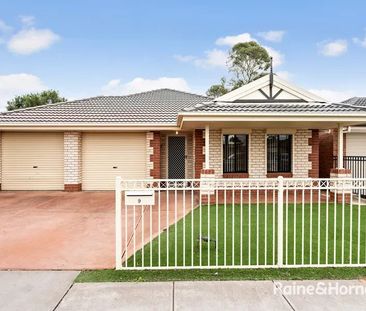 9 Scott Road, Smithfield Plains, SA 5114 - Photo 1