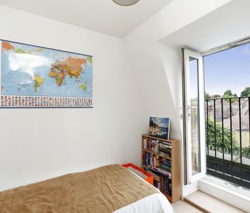 Wimbledon Park Road, Southfields, London, SW19 flat to rent - Photo 4