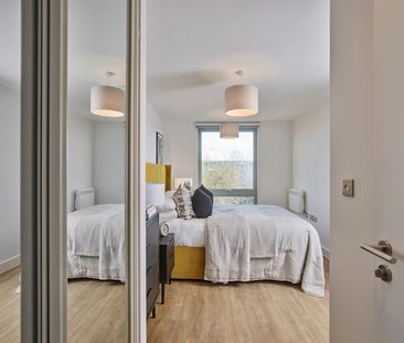 2 bedroom apartment - Photo 3
