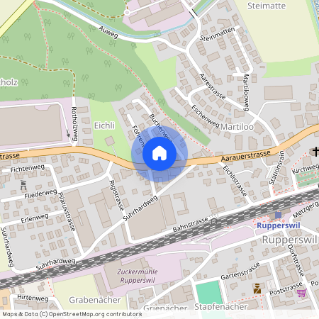 5102, Rupperswil, Aarauerstrasse, 30