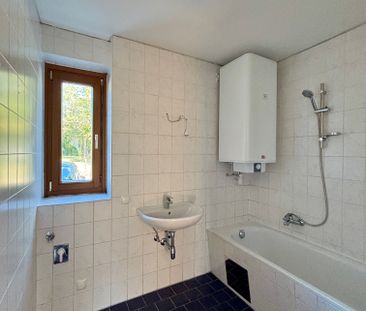 Gut aufgeteilte 2-Zimmer-Wohnung mit eigener Gartenfläche - Photo 2