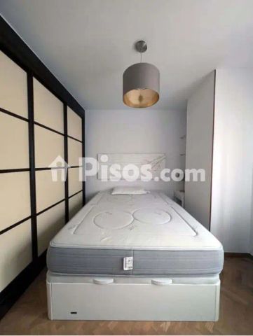 Piso en alquiler en Ronda de Segovia, 2, cerca de Calle de Mazarredo - Photo 5