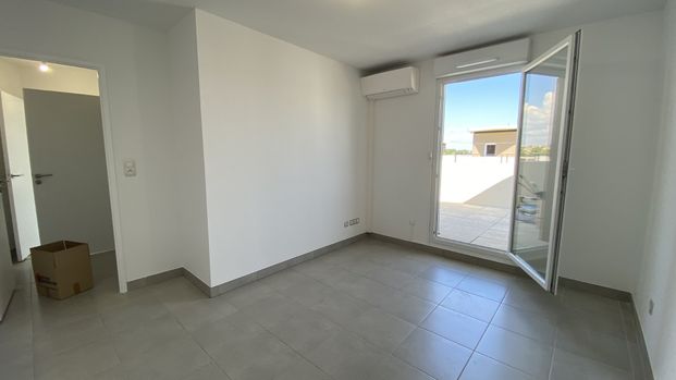 Location Appartement 2 pièces 43m² CASTELNAU LE LEZ 34170 - Photo 1