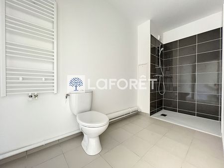 Appartement T2 Massy à louer - Photo 4