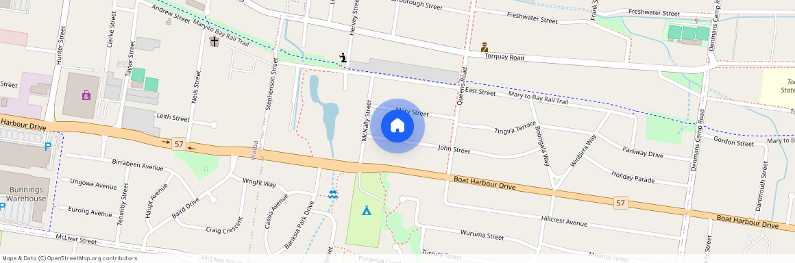 11 John Street, Scarness, QLD 4655