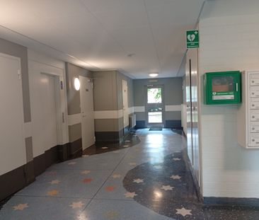 Åbergssons väg, Solna - Foto 3