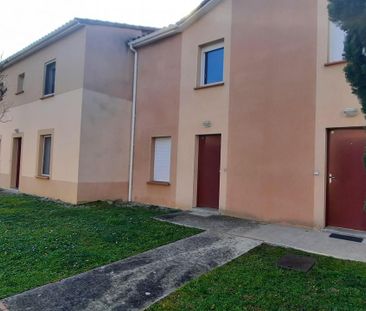 Location Maison 3 pièces 68m² PAMIERS 09100 - Photo 6