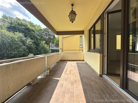 hübsche Balkonwohnung in Althietzing / Hügelpark - befristet - Foto 2