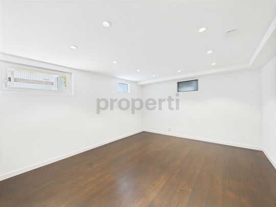 Discover your dream home in Bern! Découvrez la maison de vos rêves à Berne ! - Photo 1