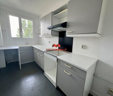 Location Appartement 2 pièces 46m² - Photo 6