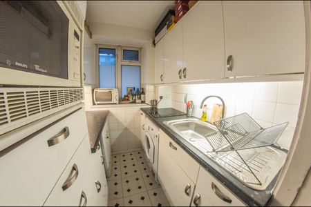 Studio Flat, Millstream House, SE16 - Photo 5