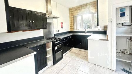 1 bedroom house to rent New Bedford Road, Luton, Bedfordshire, LU3 - Photo 5