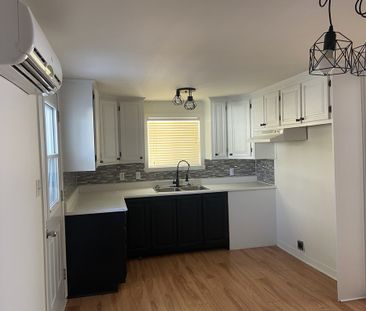 3-1/2 Situé A Lachute - Photo 2