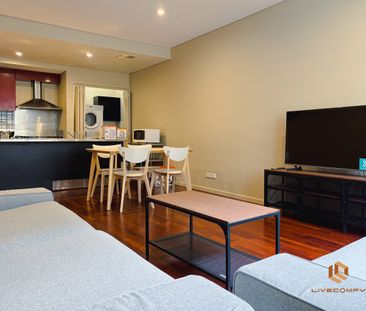 Adelaide CBD - Photo 5