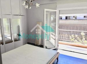 Studio/Γκαρσονιέρα για ενοικίαση - Ανάληψη - Μπότσαρη - Νέα Παραλία, - Φωτογραφία 1