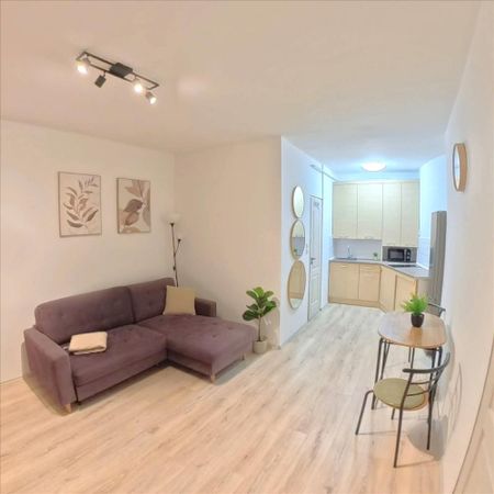 Kiadó felújított lakás - Pécs - Fotó 4