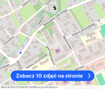 M3 Na Wynajem Gliwice - Sośnica / z Balkonem - Zdjęcie 1