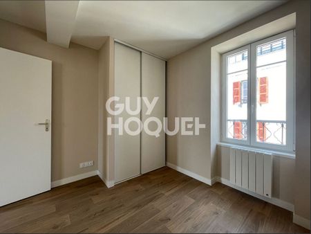 Location Appartement 1 pièce 35m² - Photo 4