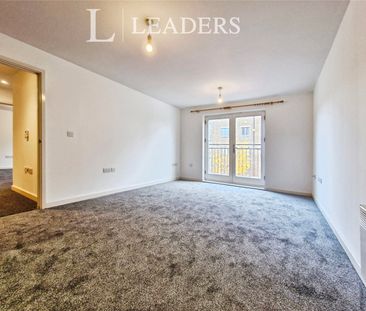 2 bedroom apartment to rent Bridport House, 200 Heritage Way, Gospo... - Photo 1