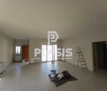 Διαμέρισμα 140 τ.μ. προς ενοικίαση - Photo 1