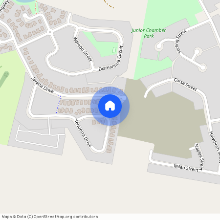 85 Tequesta Drive, Beaudesert QLD 4285